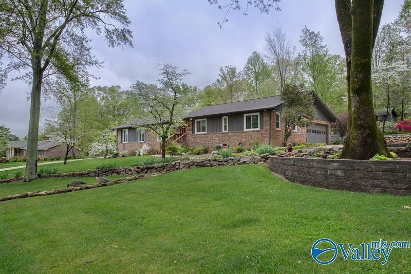 Property Photo: 1805 Roseberry Drive AL 35769