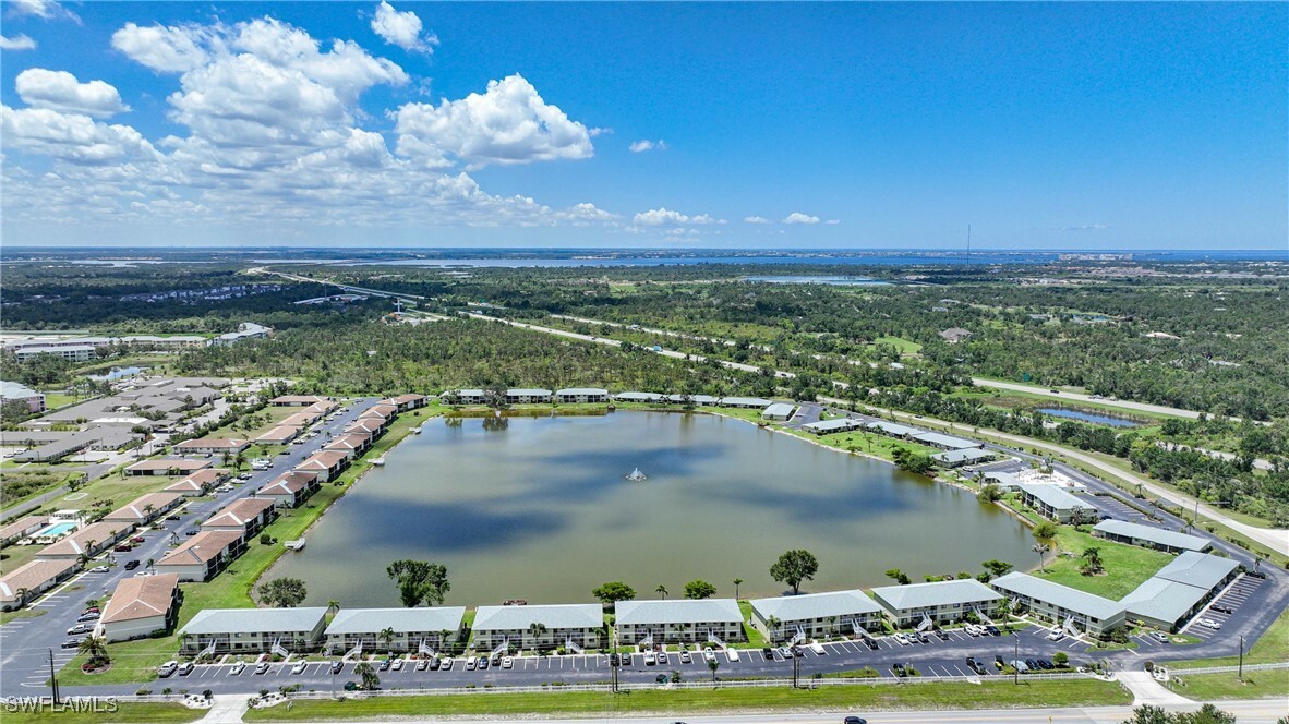 Property Photo: 25225 Rampart Boulevard 1607 FL 33983