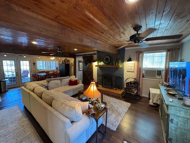 Property Photo: 212 Drive 1223 MS 38866