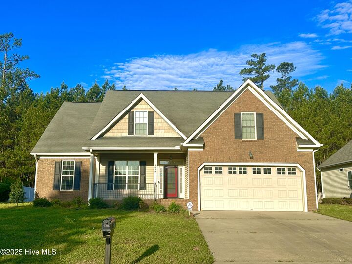 3029 Taberna Drive  Greenville NC 27834 photo