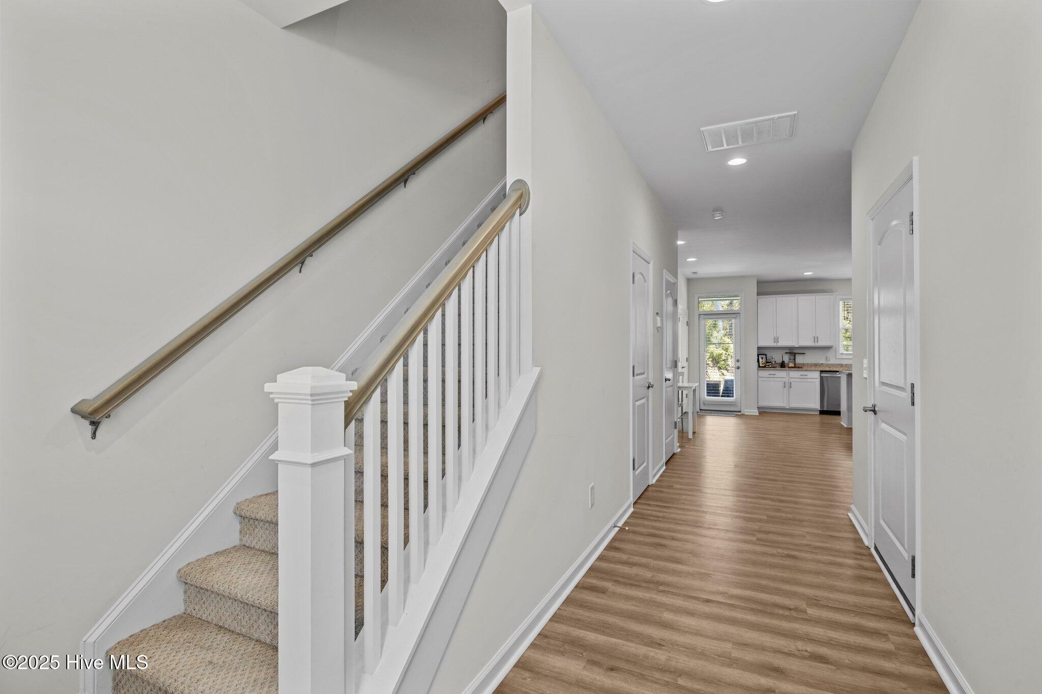 Property Photo: 175 Freedom Park Road NC 28516