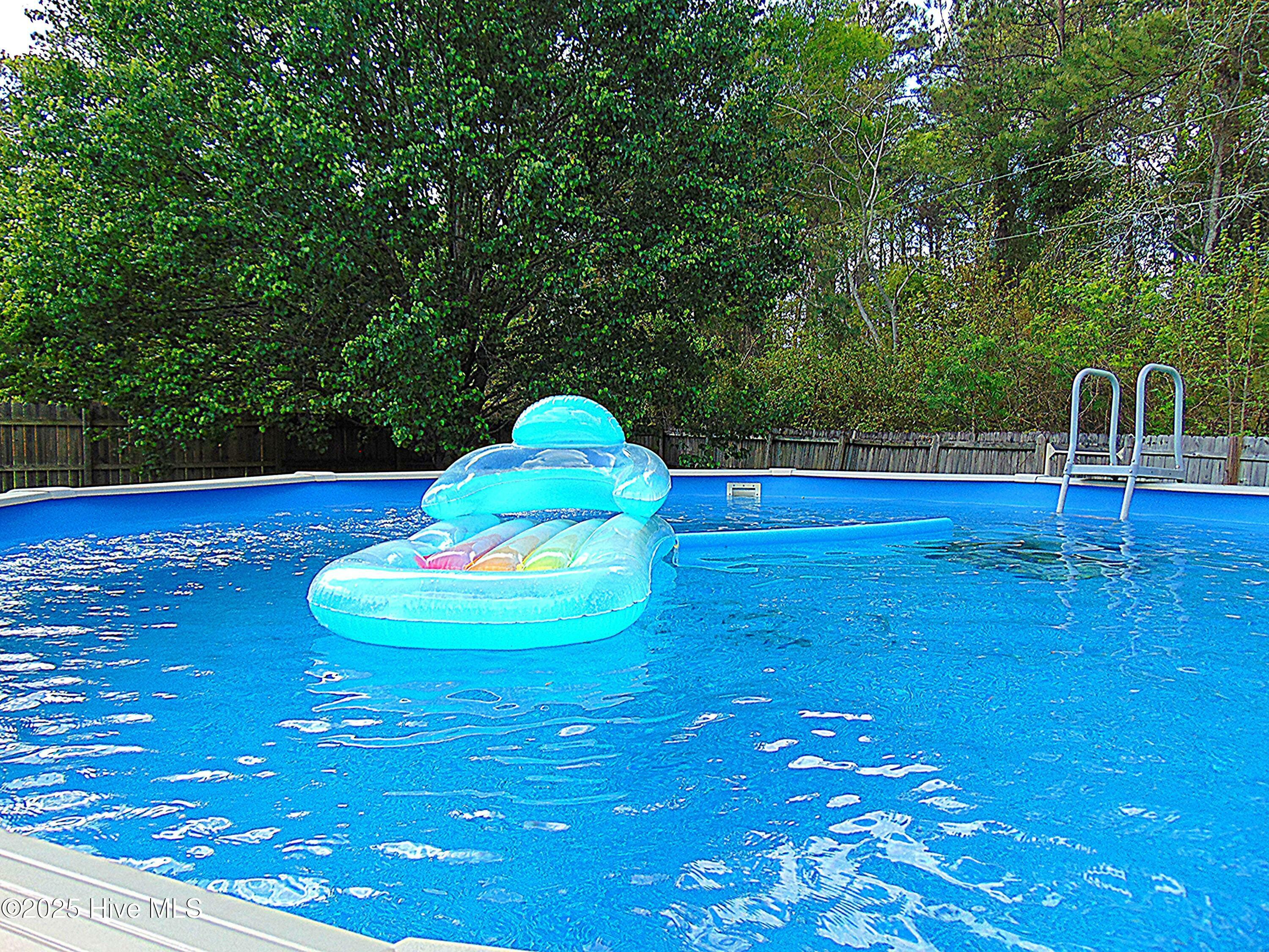 Property Photo: 110 Poplar Road NC 28532