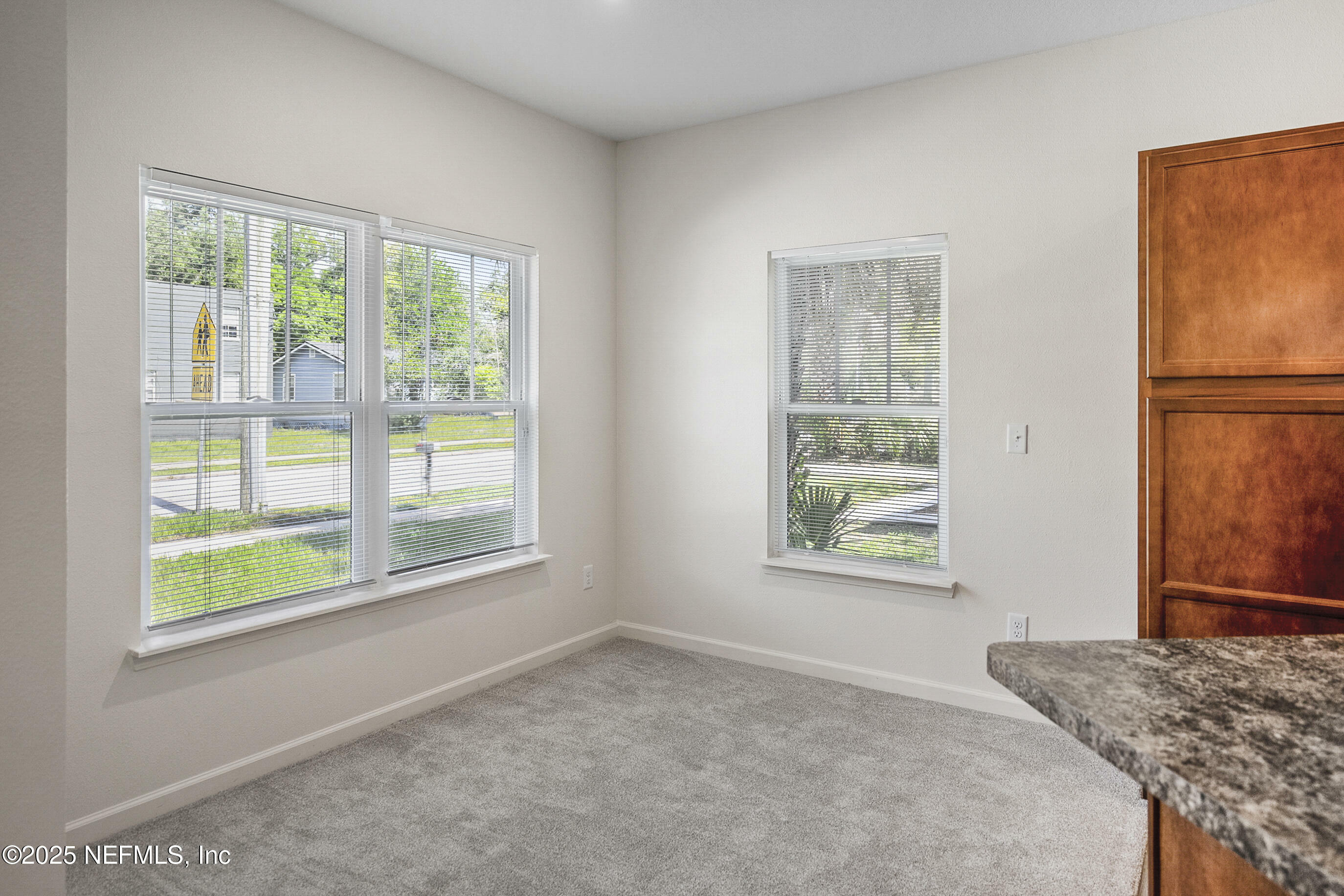 Property Photo: 1524 Florida Avenue FL 32206