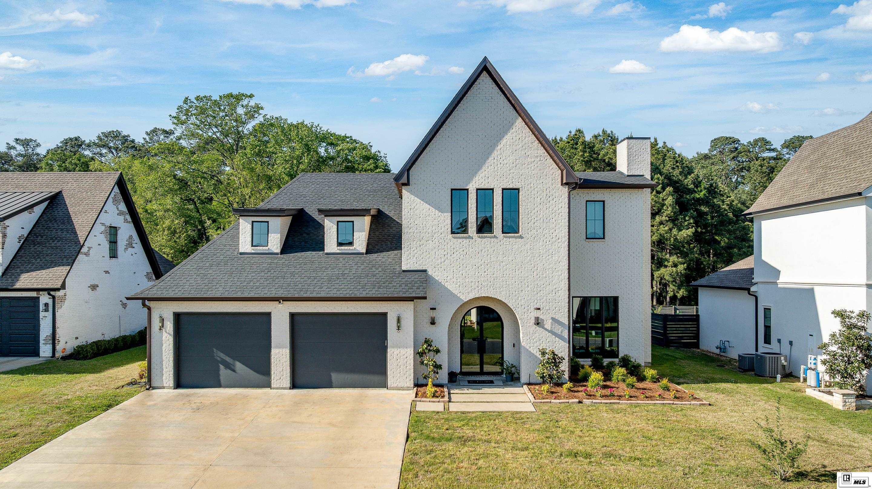 106 Belle Vue Drive  West Monroe LA 71291 photo
