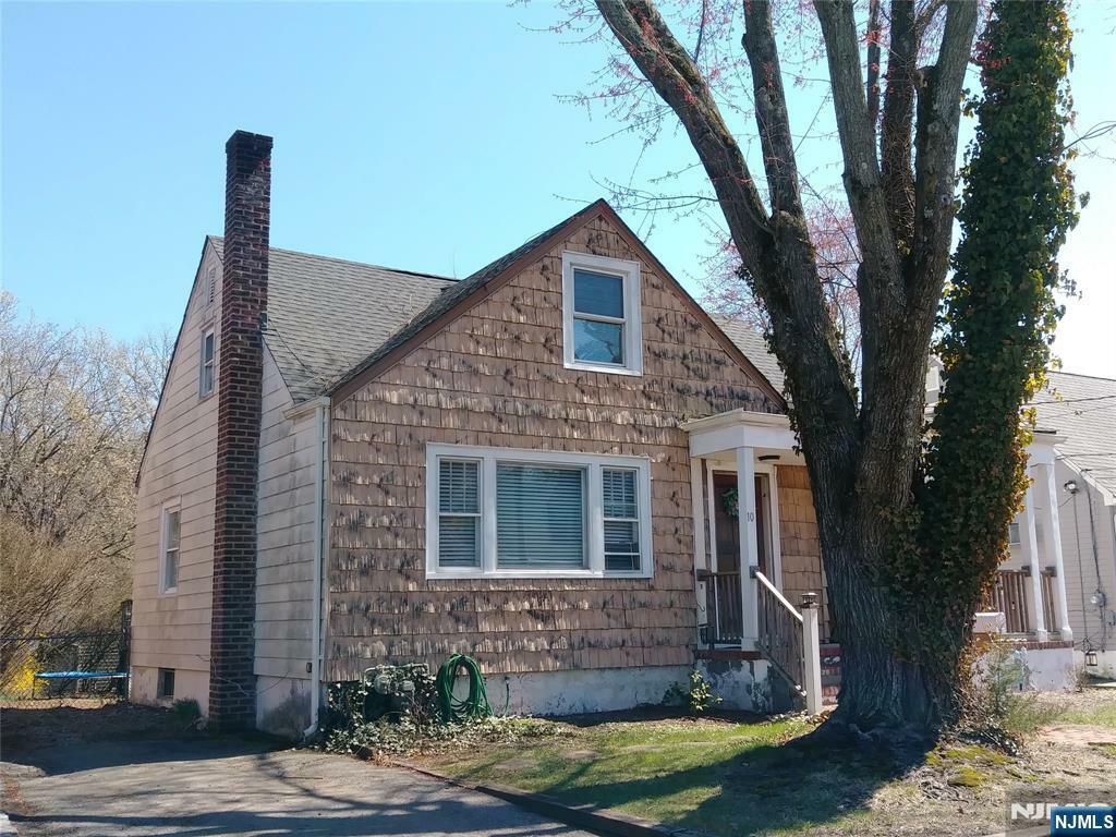 Property Photo: 10 Evergreen Avenue NJ 07420