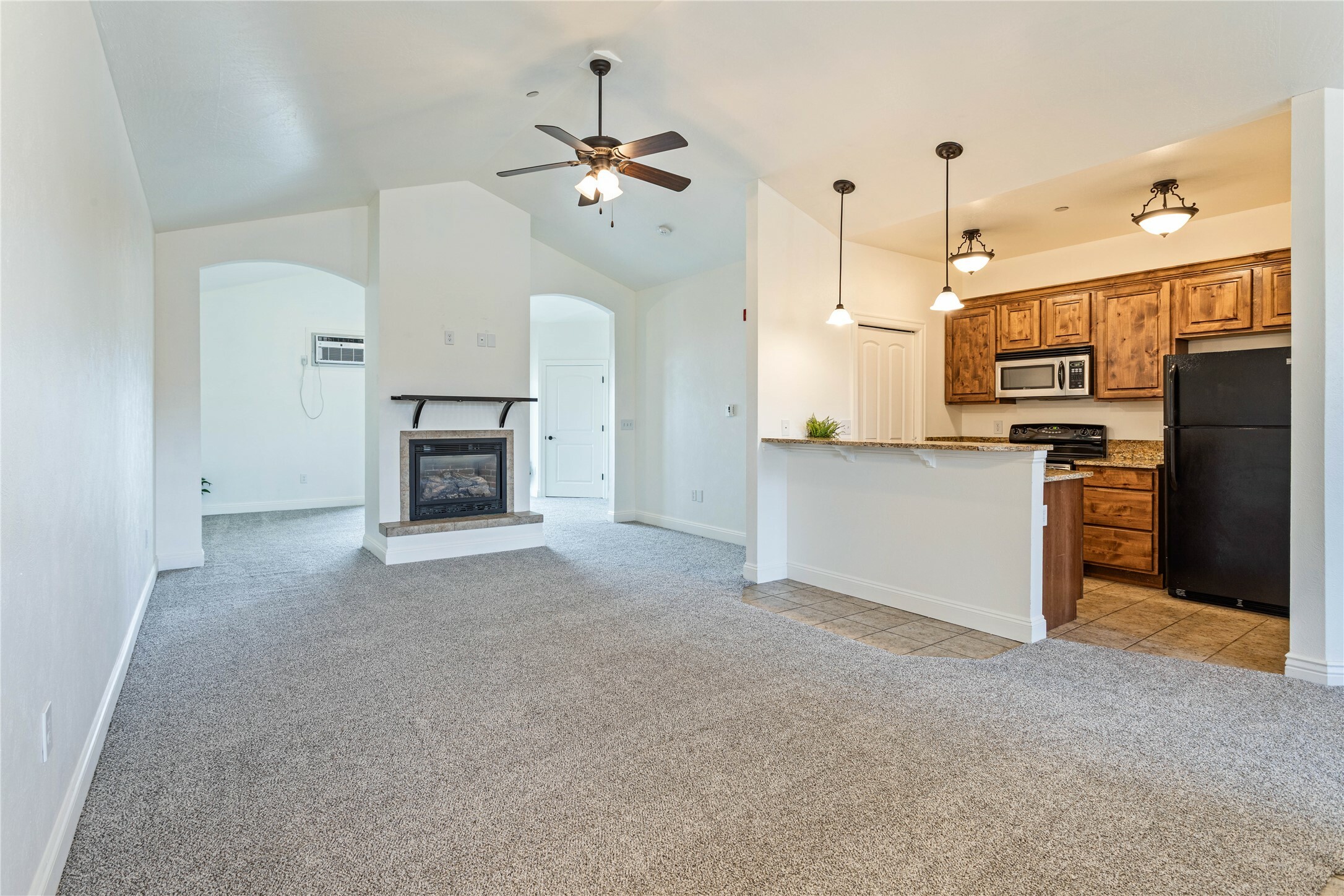Property Photo: 4100 Mullan Road 117 MT 59808
