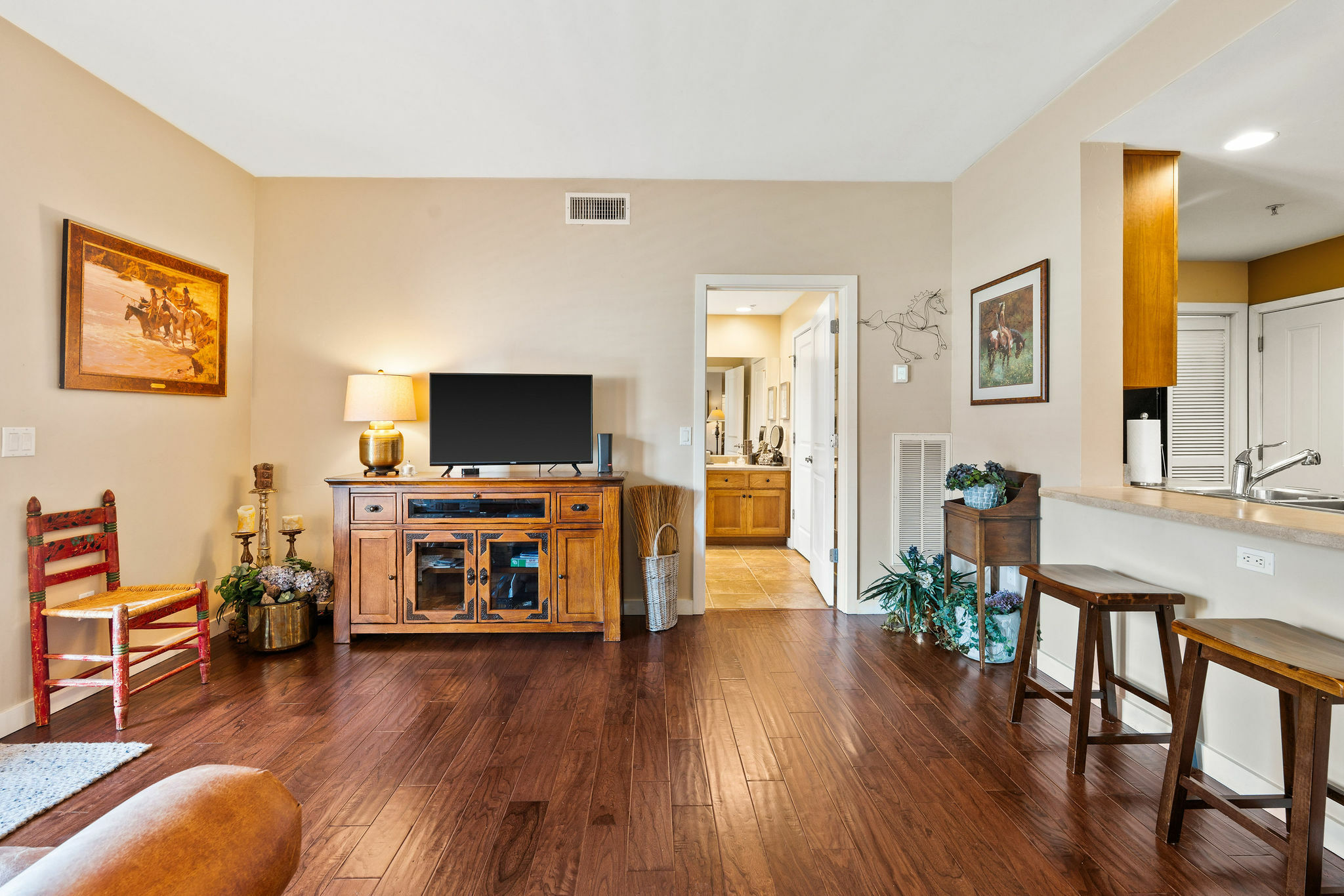 Property Photo: 6104 Monterra Avenue A MT 59937
