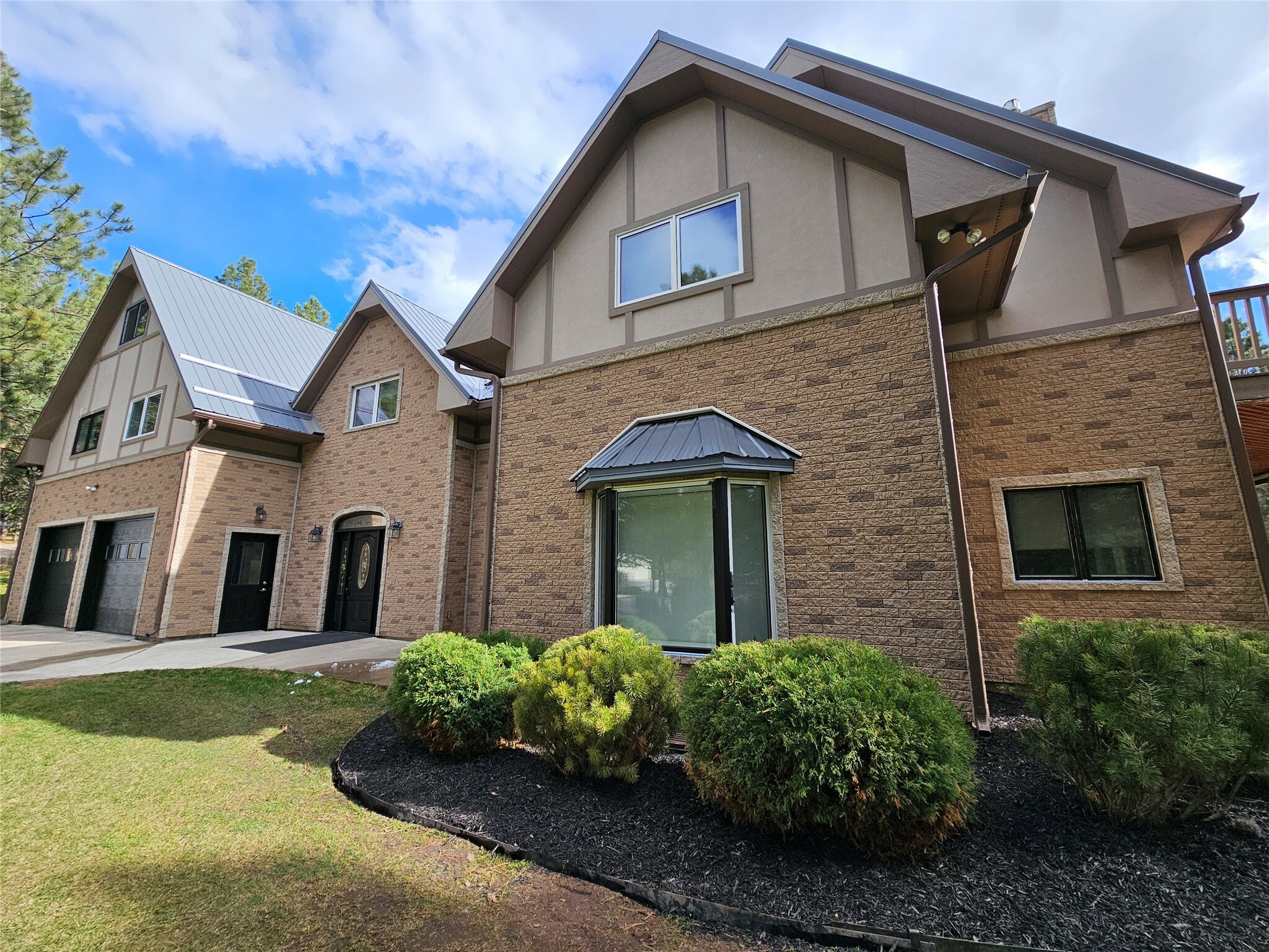 Property Photo:  2909 Arneguy Lane  MT 59821 