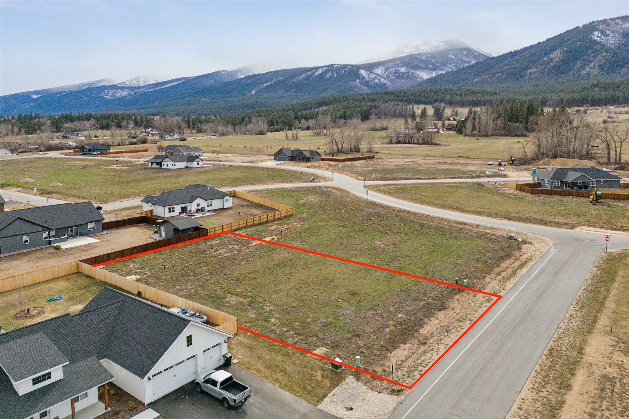 225 Palomino Drive  Florence MT 59833 photo