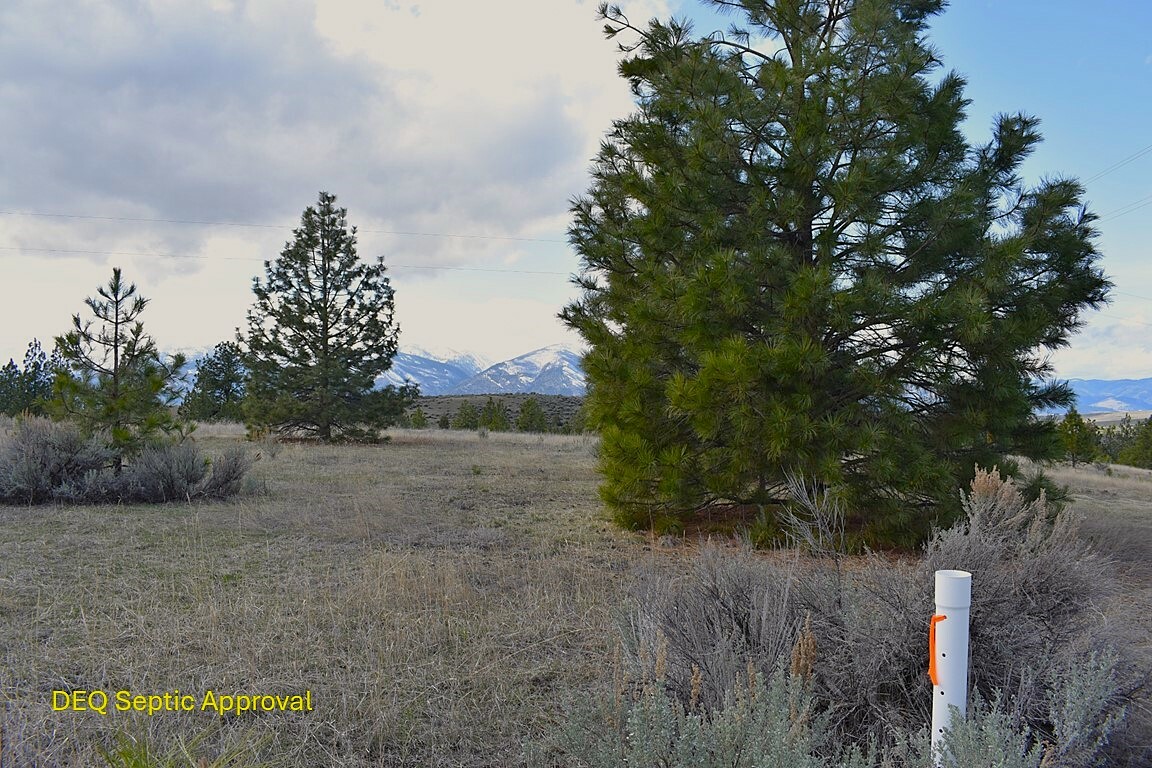 Property Photo: 00 Garnet Lane MT 59833
