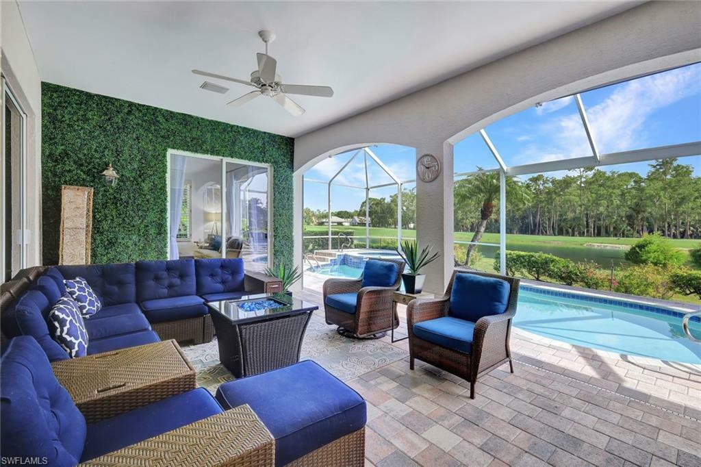 Property Photo: 12647 Hunters Lakes Ct FL 34135