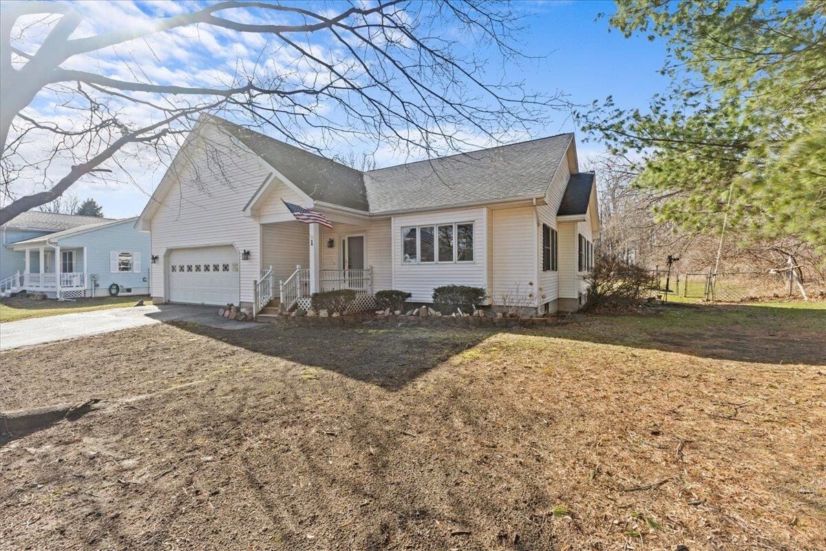 Property Photo: 1 Pine Grove Terrace VT 05404