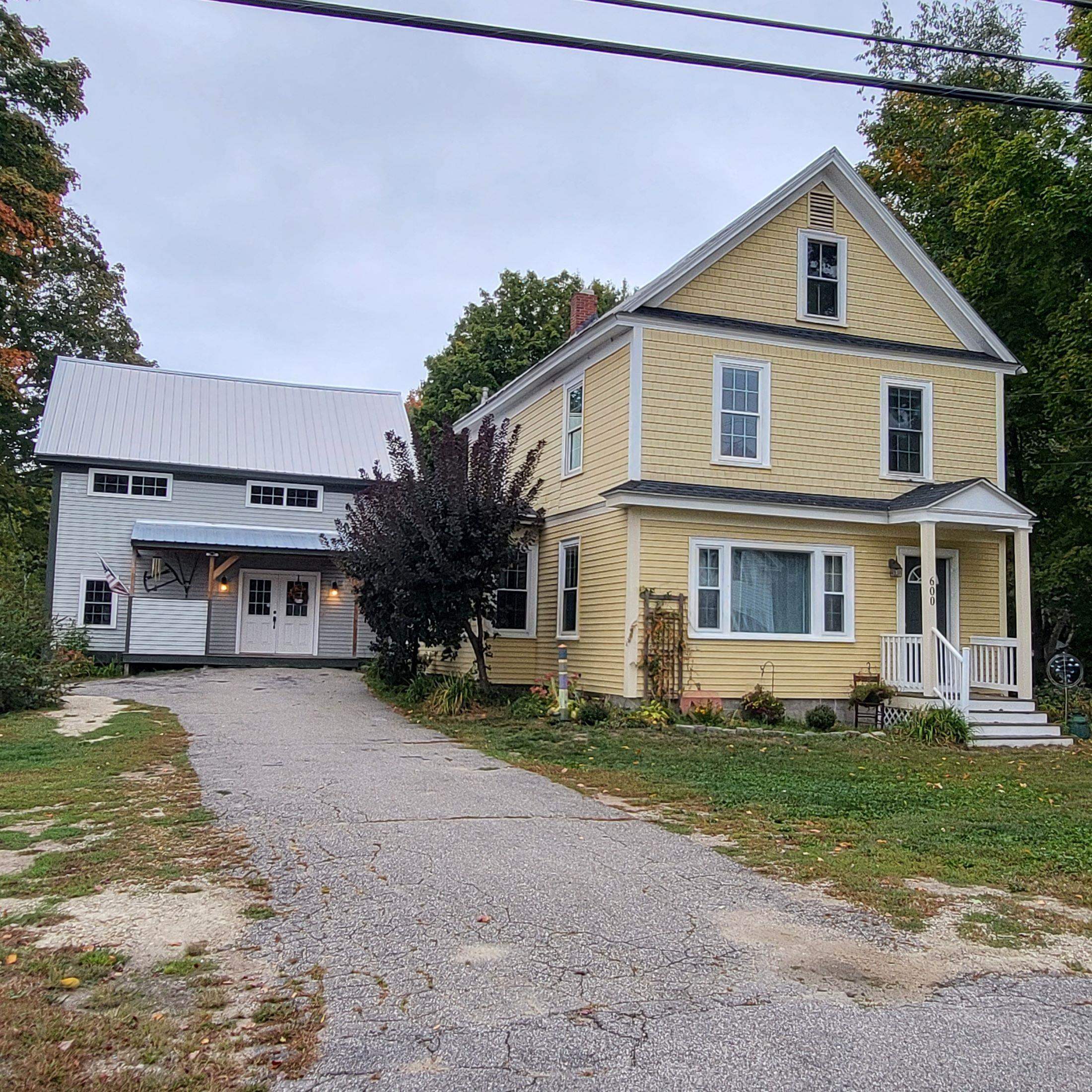 600 Portland Street  Rochester NH 03867 photo