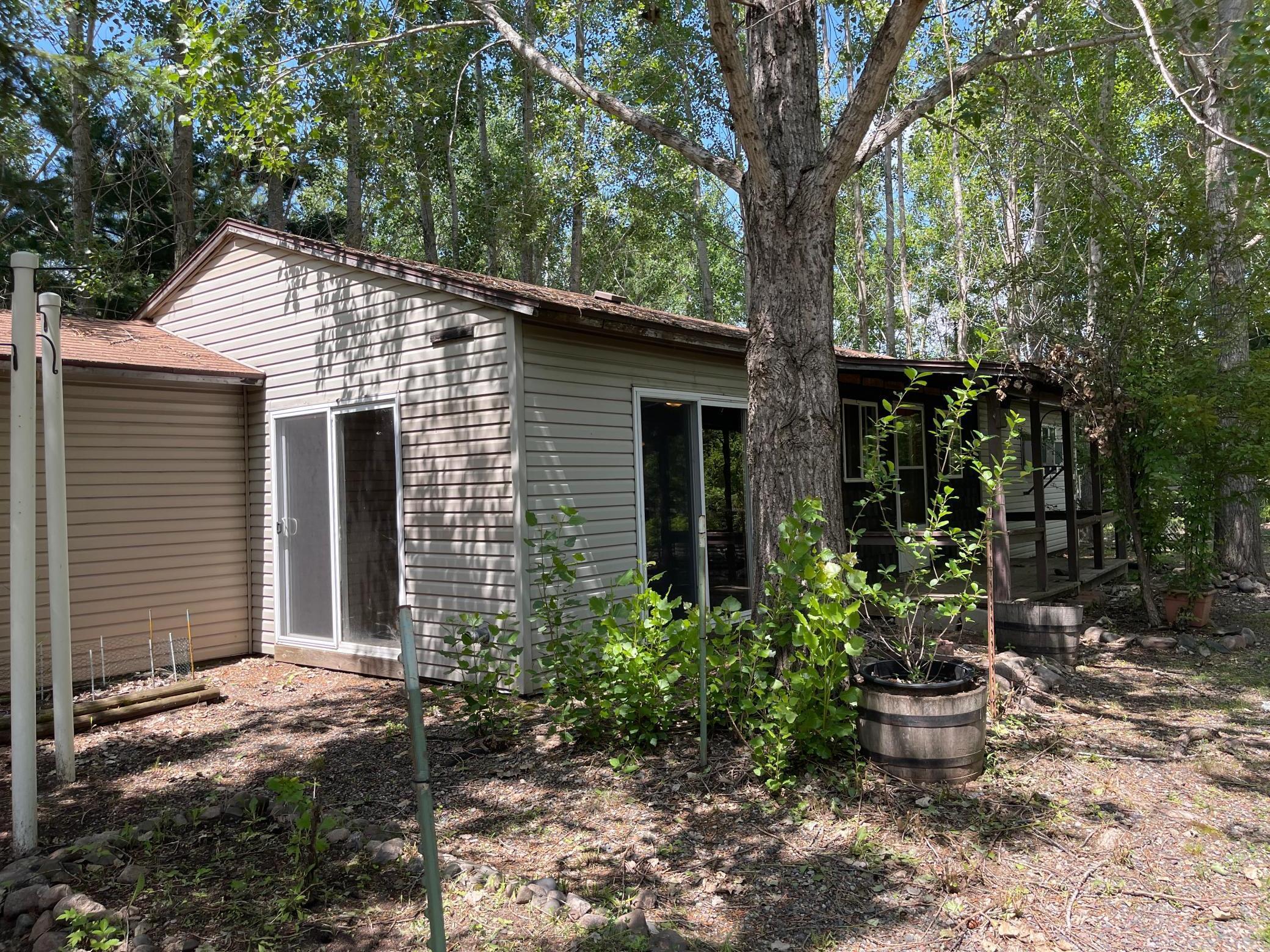 Property Photo: 40884 Nature Avenue MN 56431