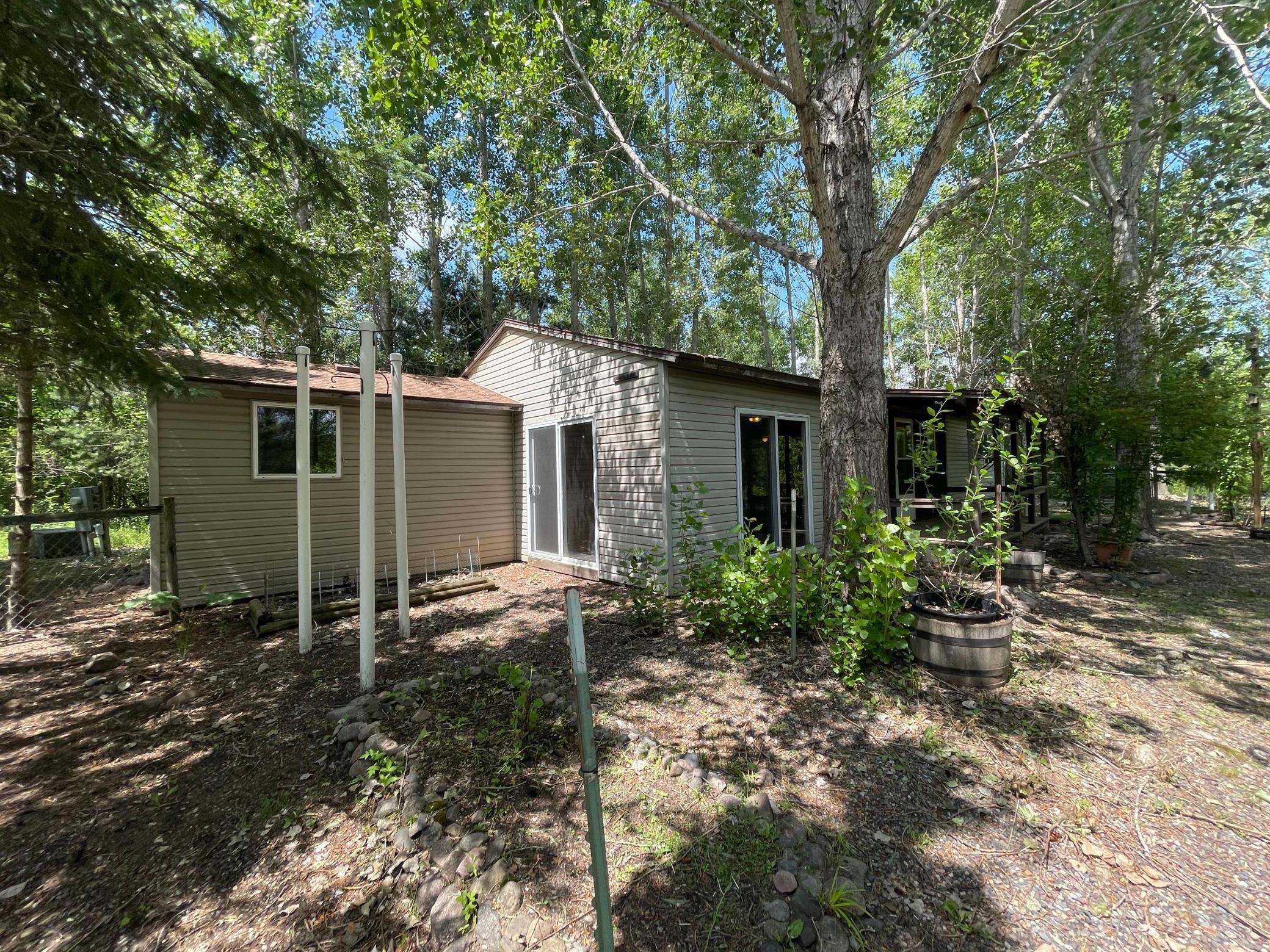 Property Photo: 40884 Nature Avenue MN 56431