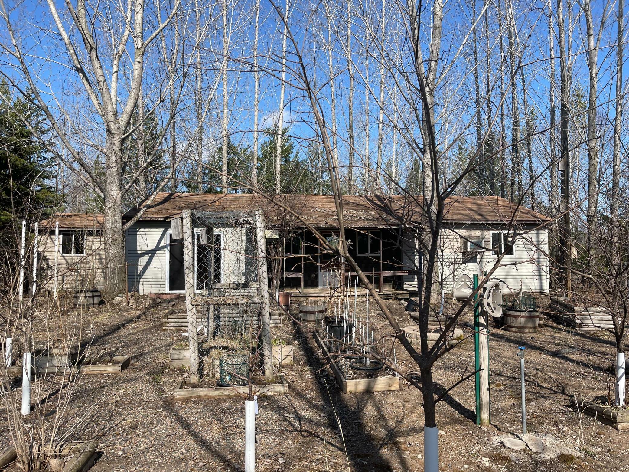 Property Photo: 40884 Nature Avenue MN 56431