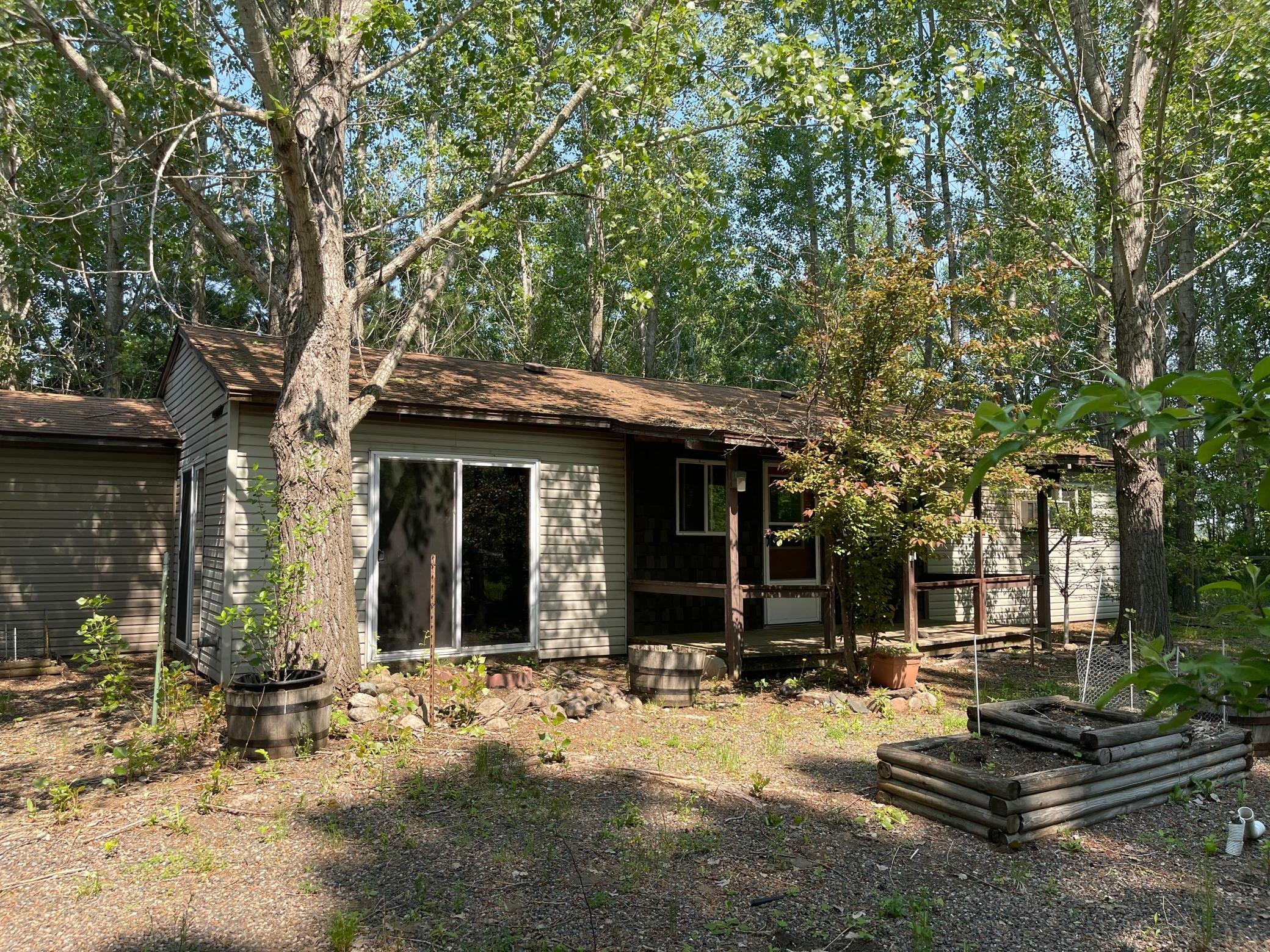Property Photo: 40884 Nature Avenue MN 56431