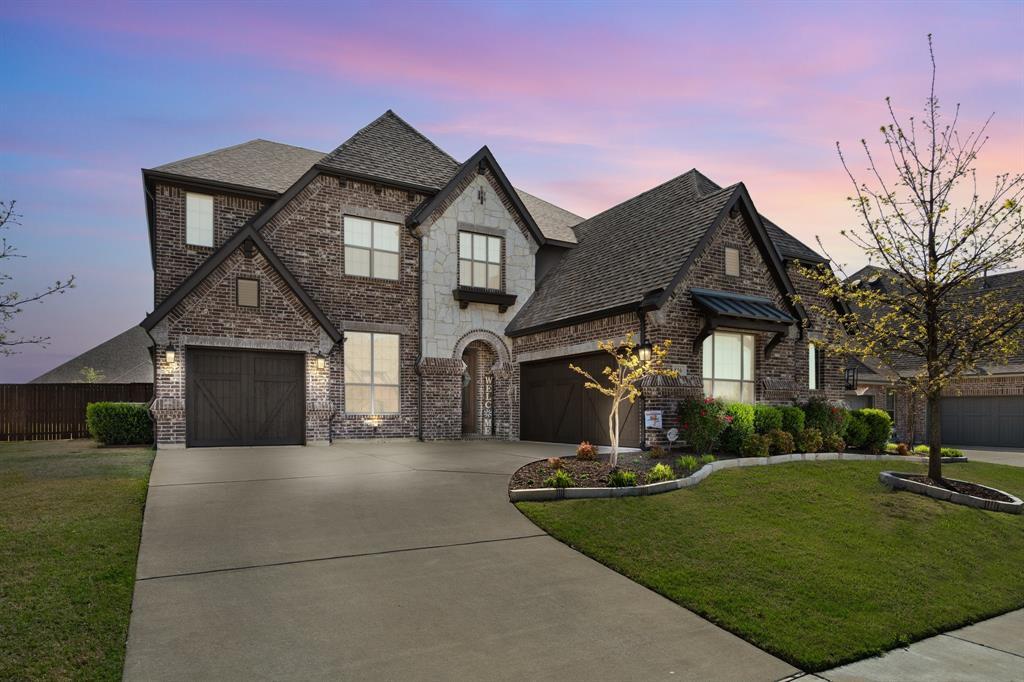 816 Lazy Brooke Drive  Rockwall TX 75087 photo