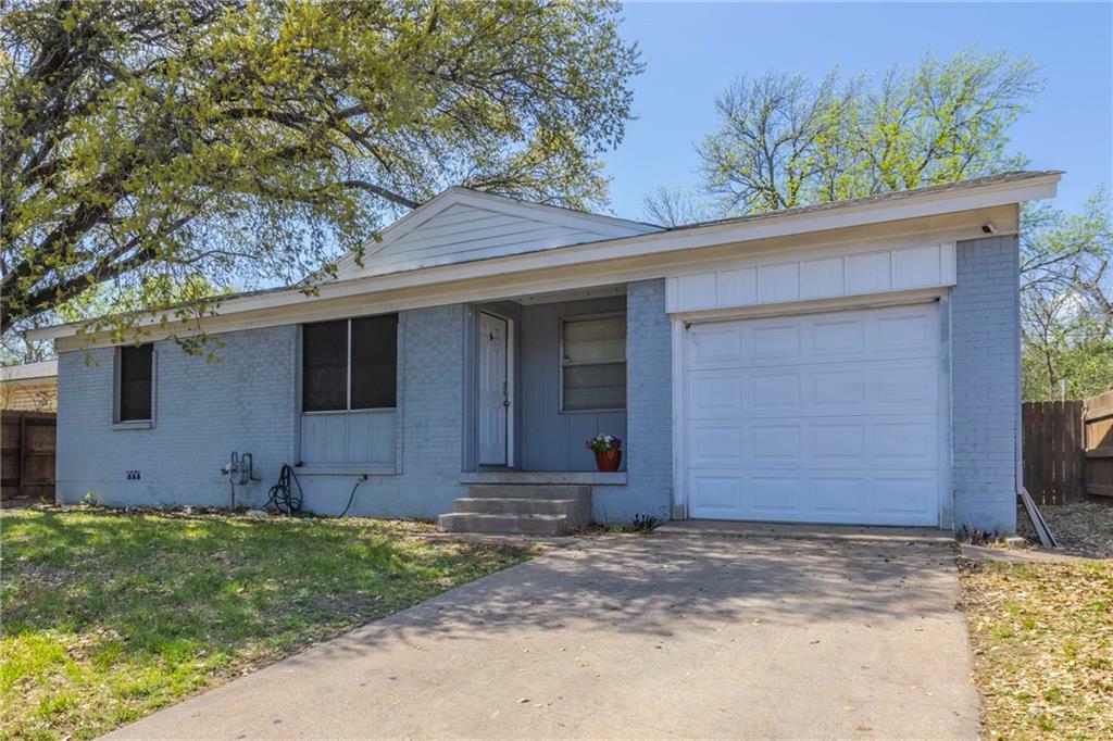 1924 La Porte Drive  Waco TX 76710 photo