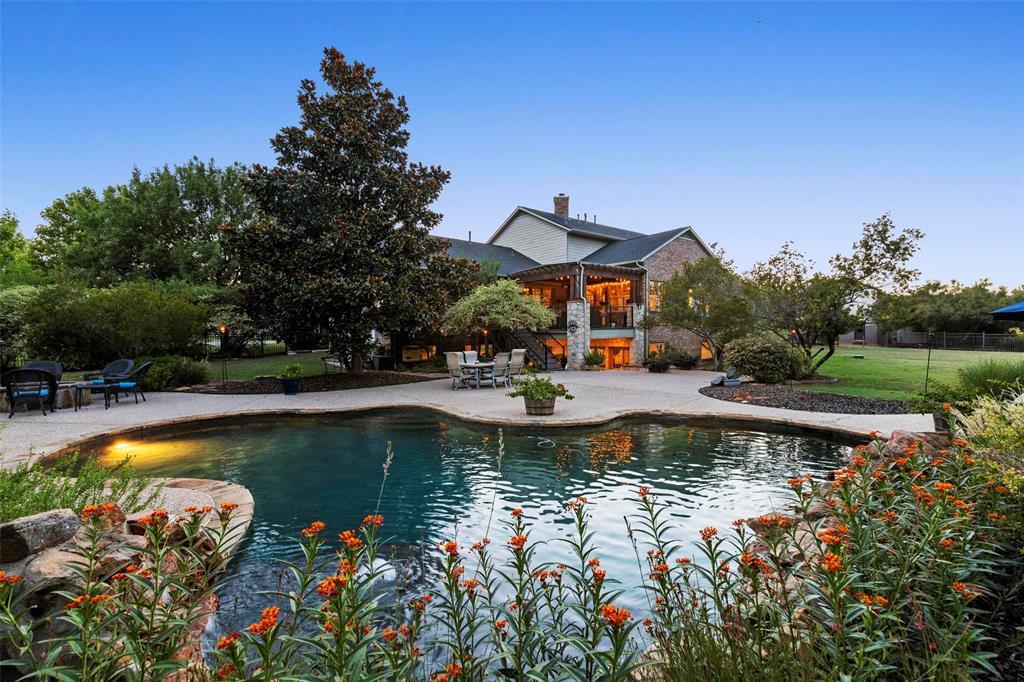 Property Photo: 10040 Little Horn Circle TX 75035