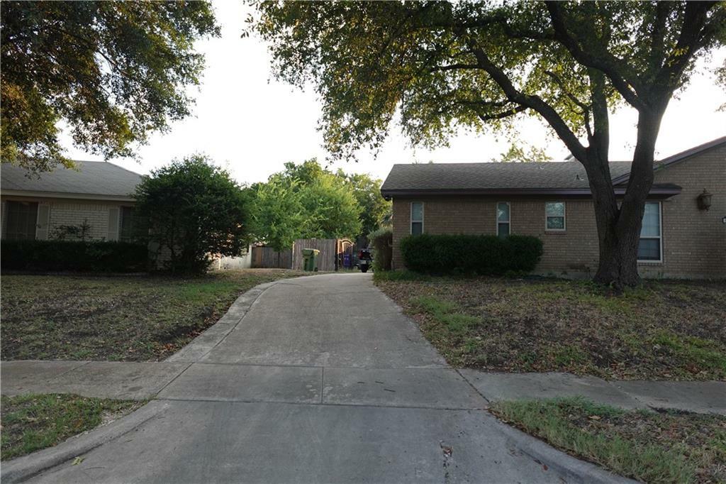 Property Photo: 5919 Stratford Drive TX 76710