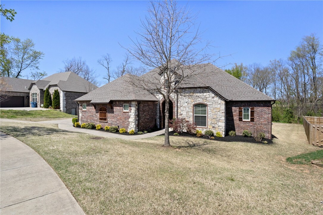 6500 SW Fair View Boulevard  Bentonville AR 72713 photo