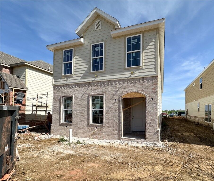 Property Photo:  4388 W Bronco Drive  AR 72704 