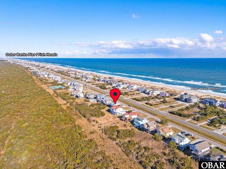 Property Photo:  9516 S Old Oregon Inlet Road  NC 27959 