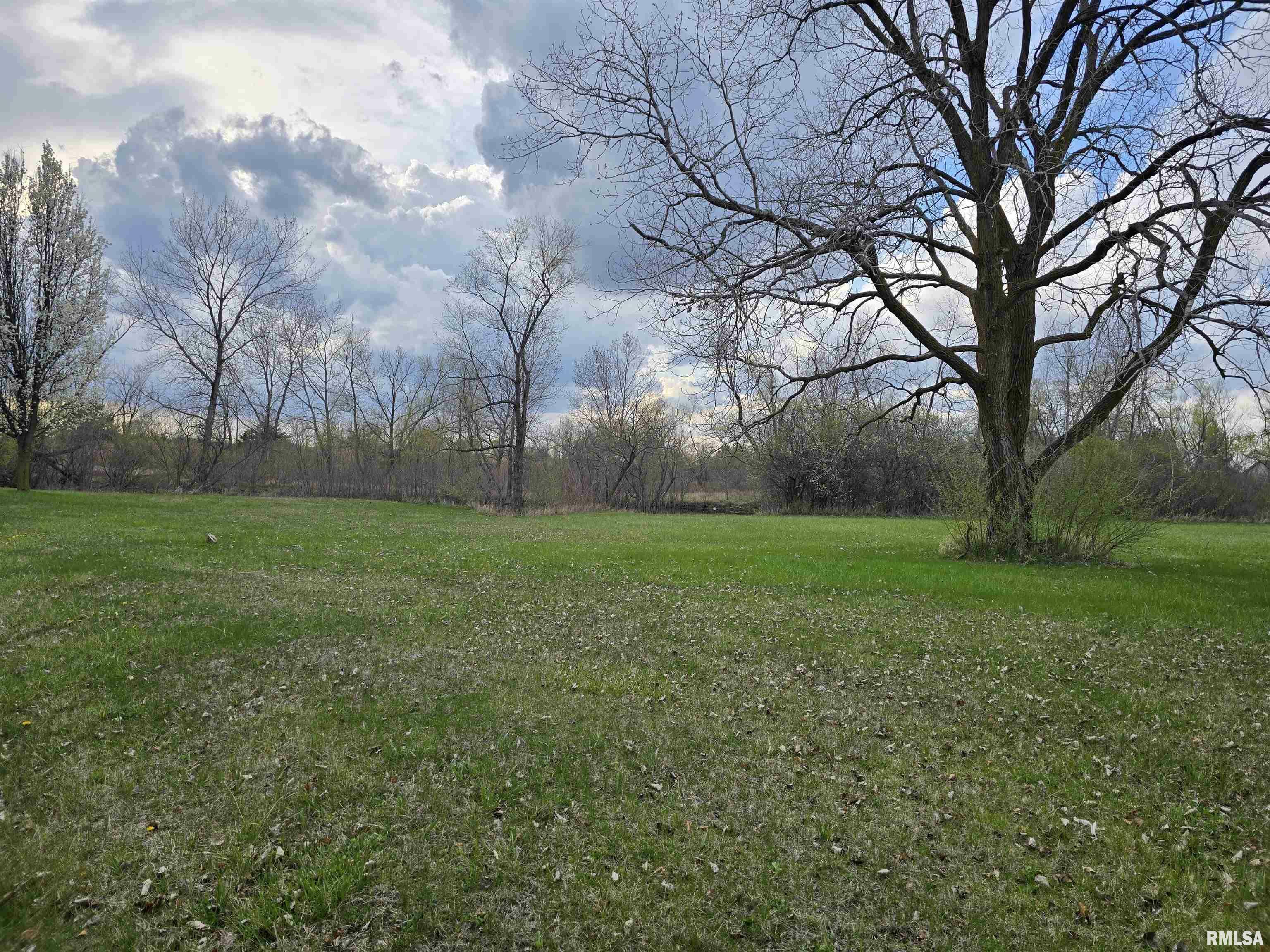 Property Photo: 0 Brad Road IL 61520