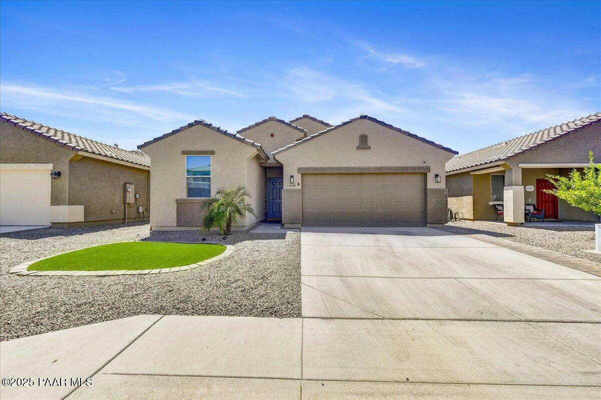 Property Photo:  10429 W Crown King Road  AZ 85353 