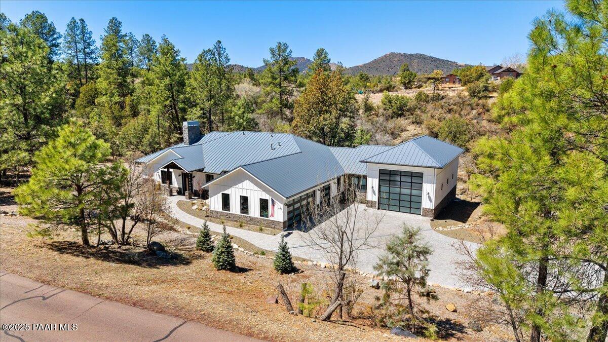 3186 W Pine Lakes Drive  Prescott AZ 86305 photo
