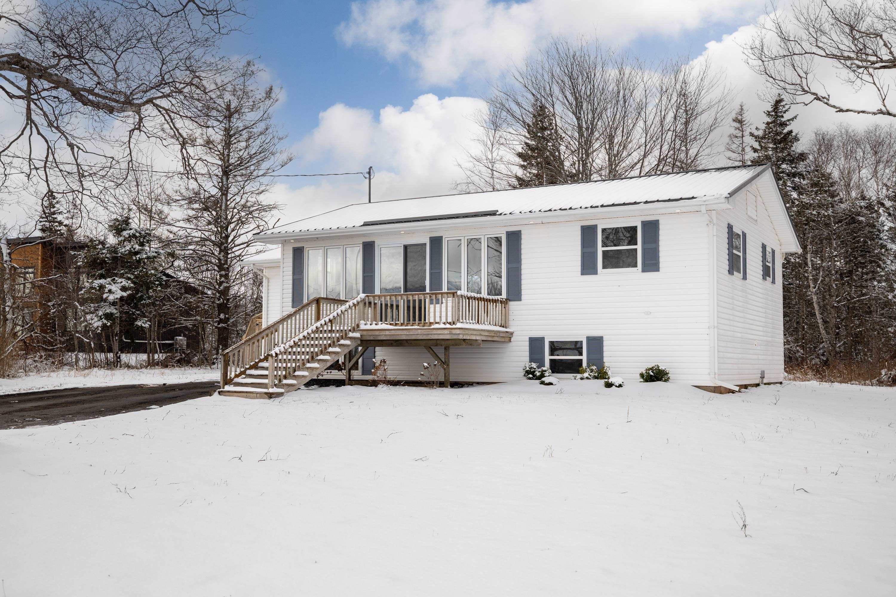 Photo de la propriété: 356 St Andrews Point Road PE C0A 1R0