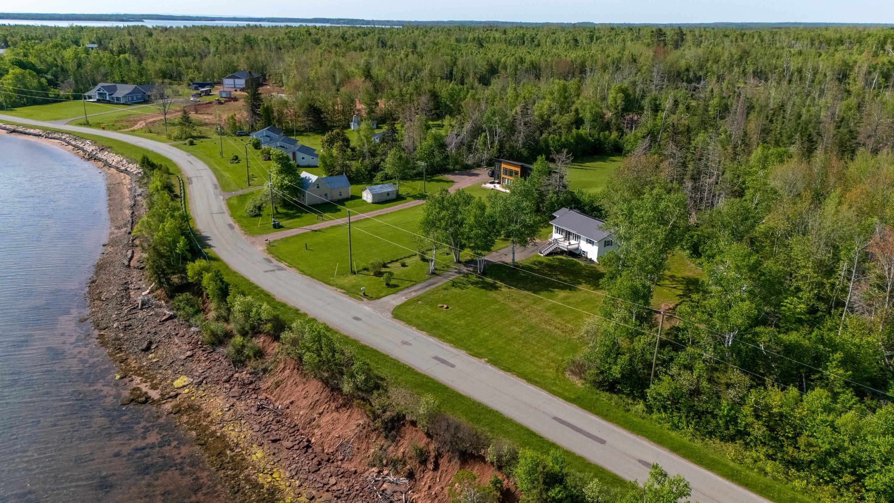 Property Photo: 356 St Andrews Point Road PE C0A 1R0