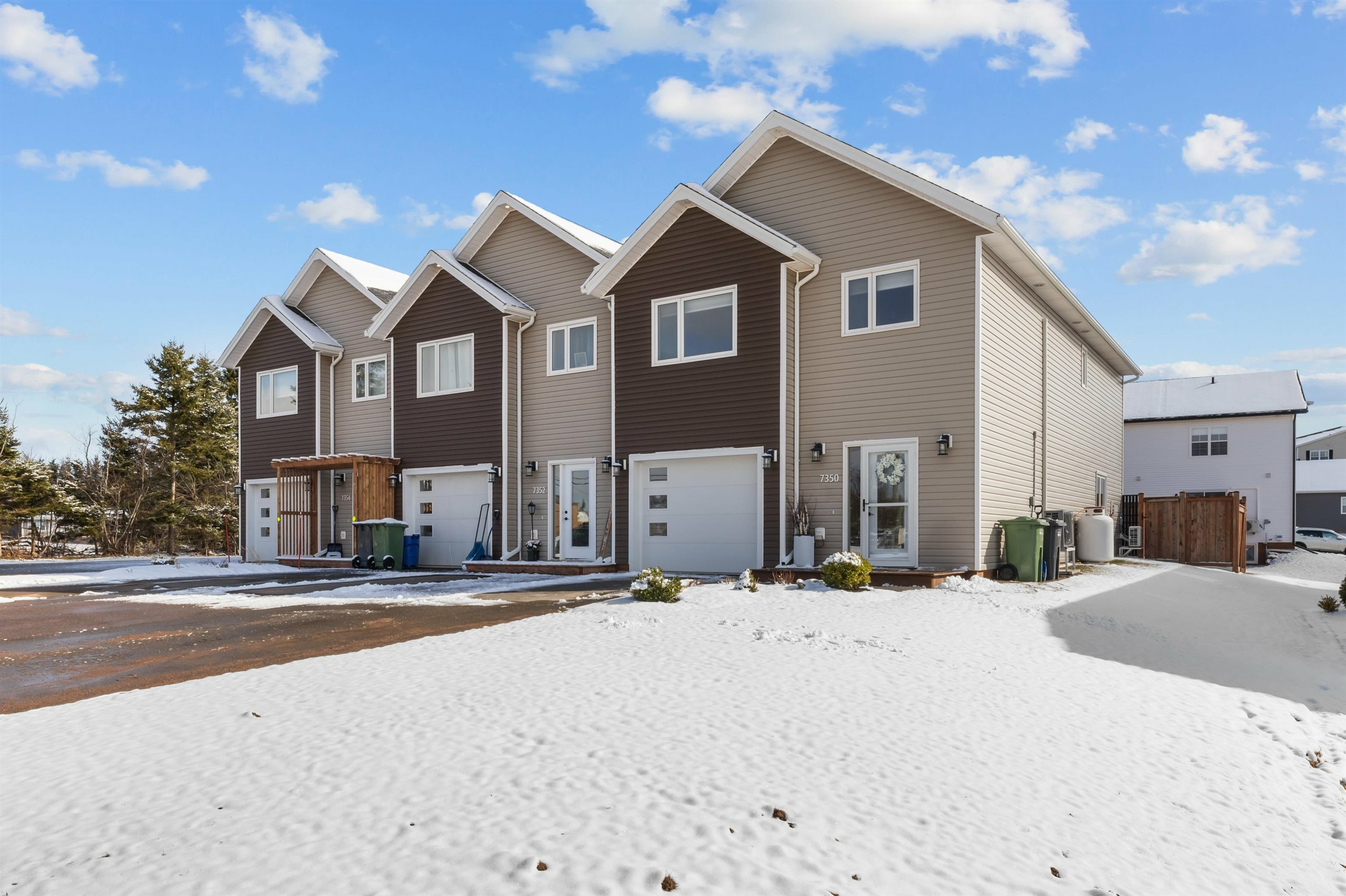 Property Photo: 7350 Cavendish Road Road PE C0A 1X0