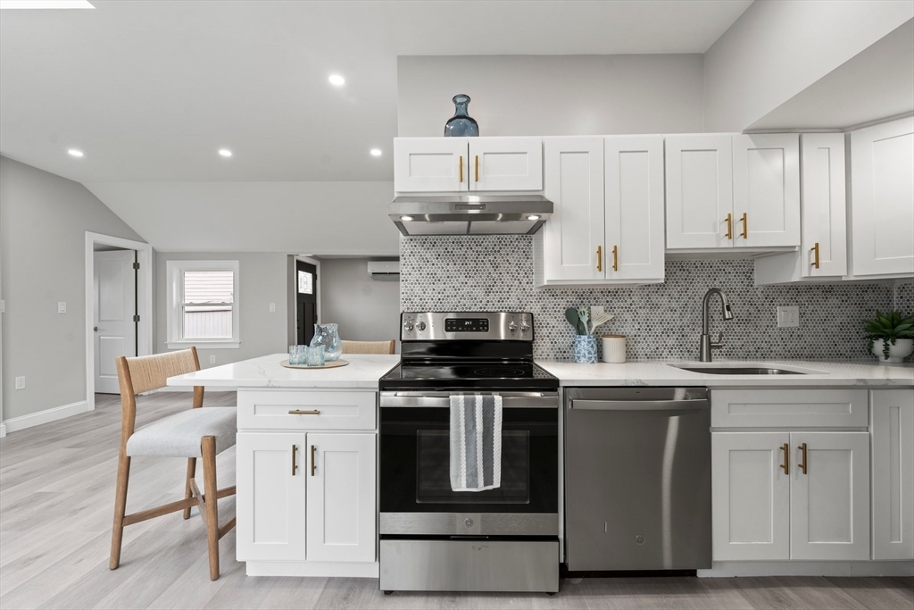 Property Photo: 22 Lawrence Rd MA 02151