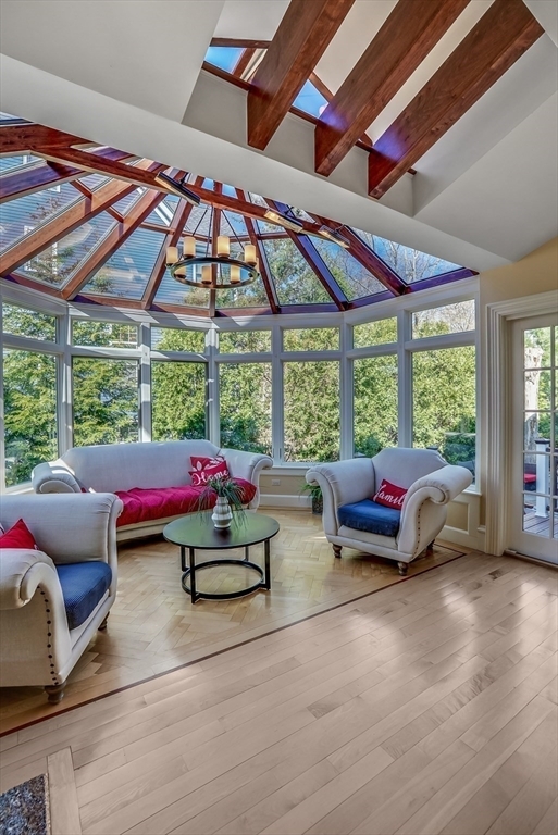 Property Photo:  90 Highland Ave  MA 02460 