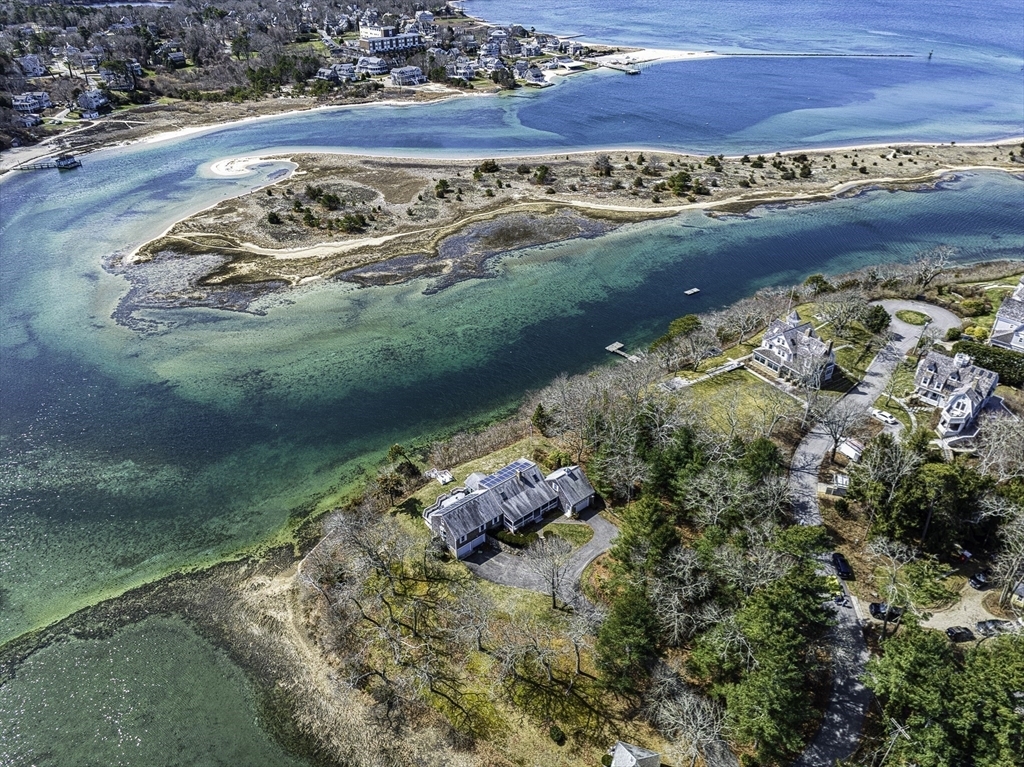 Property Photo: 31 Baxendale Rd MA 02532
