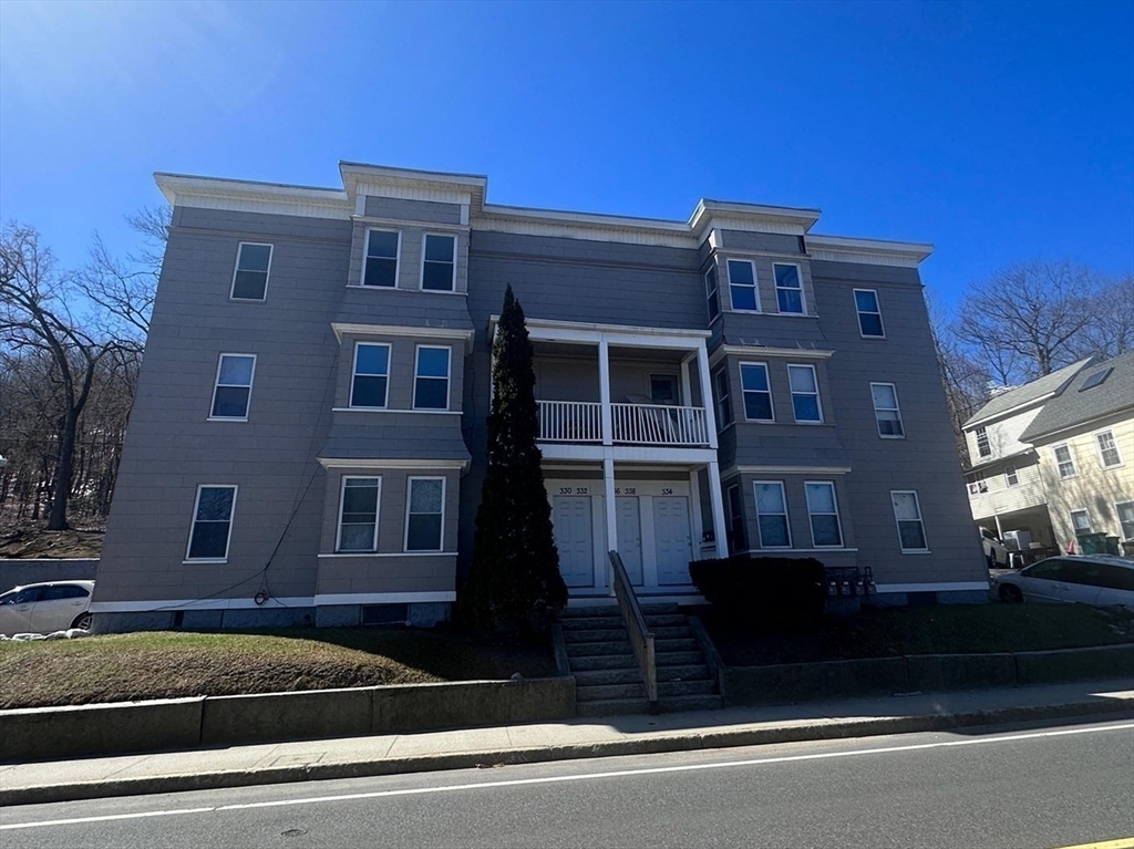 332 Kimball St  Fitchburg MA 01420 photo