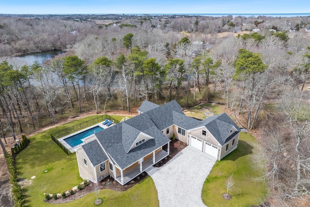 Property Photo:  88 Whiffletree Ave  MA 02631 