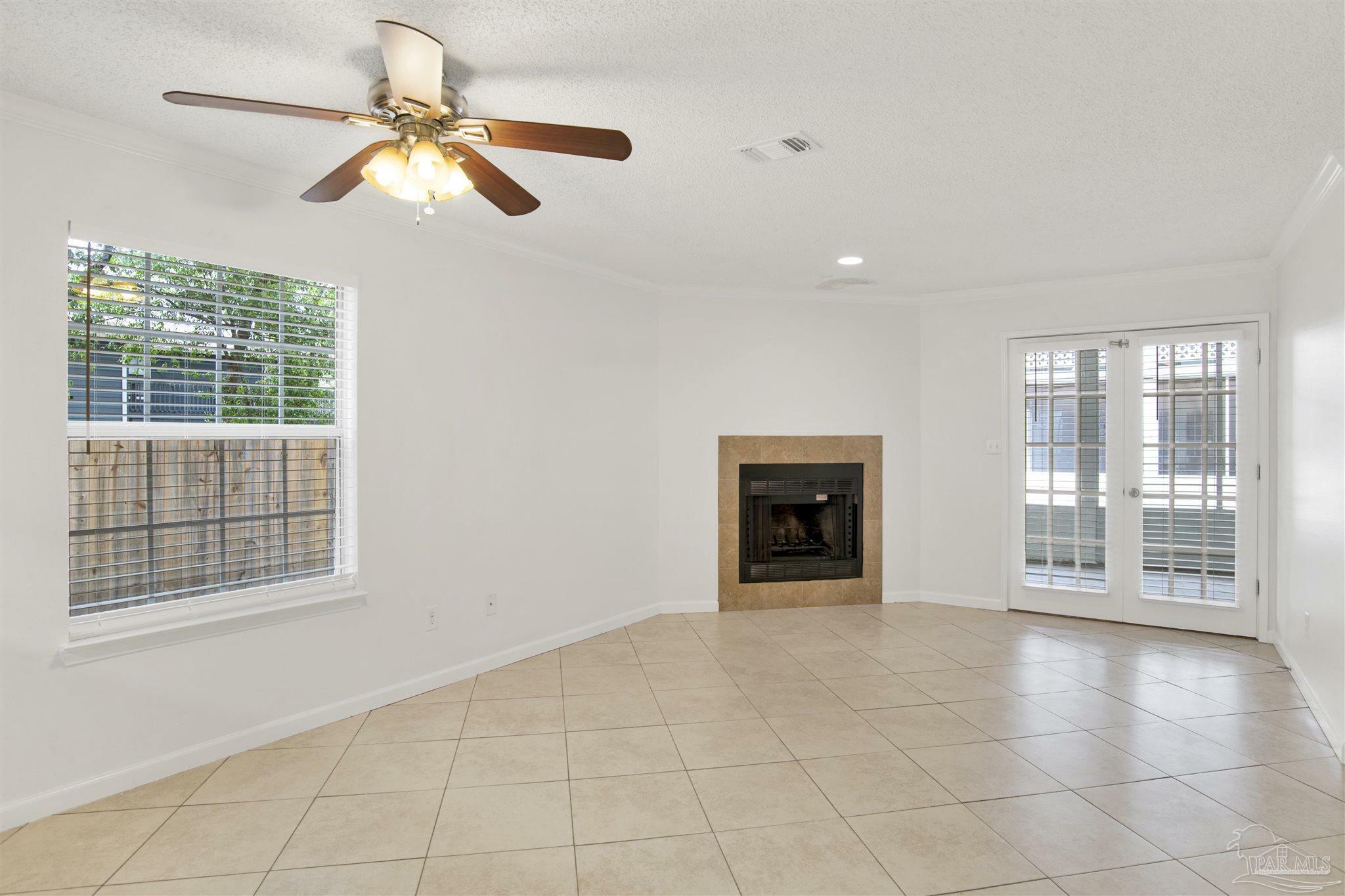 Property Photo: 2813 Langley Ave H116 FL 32504