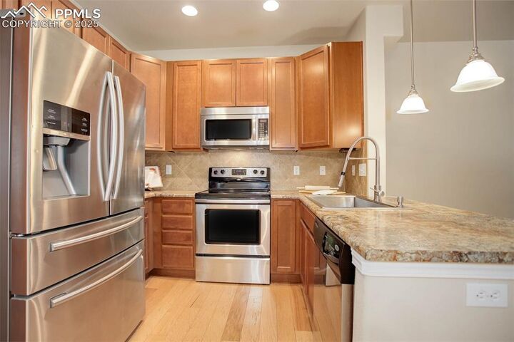 Property Photo: 4225 Pine Lake Point CO 80923