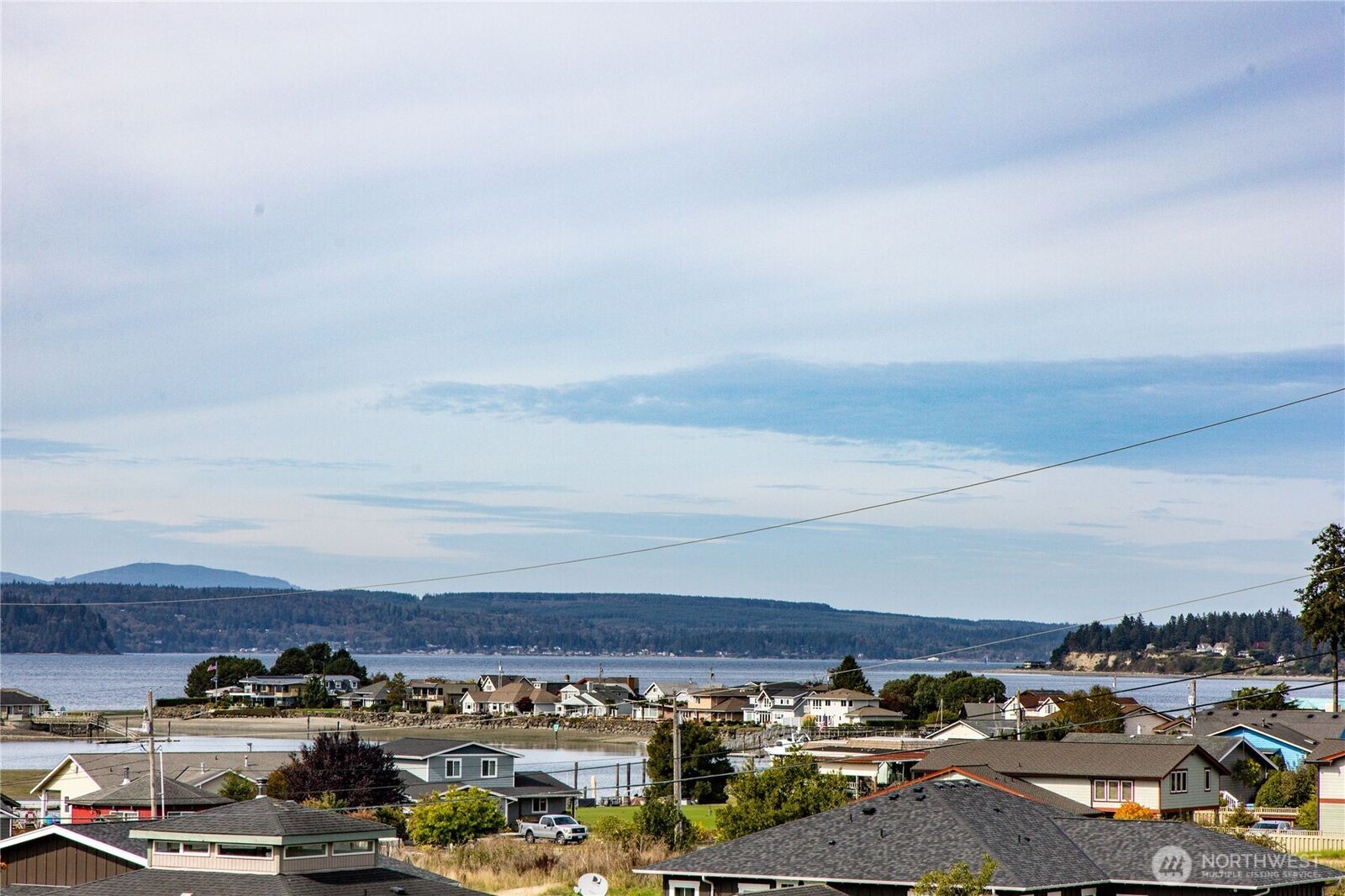 Property Photo: 5195 NE Cedar Lane WA 98340