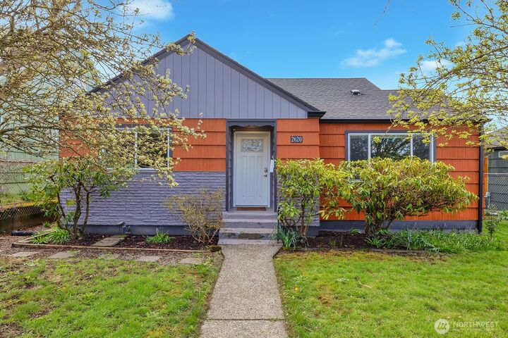 2620 S 14th St  Tacoma WA 98405 photo