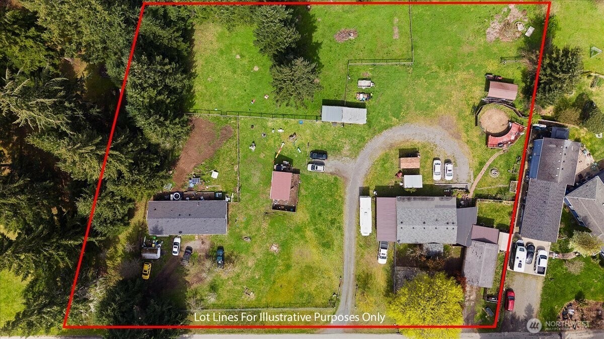15840  130th Trail SE  Yelm WA 98597 photo