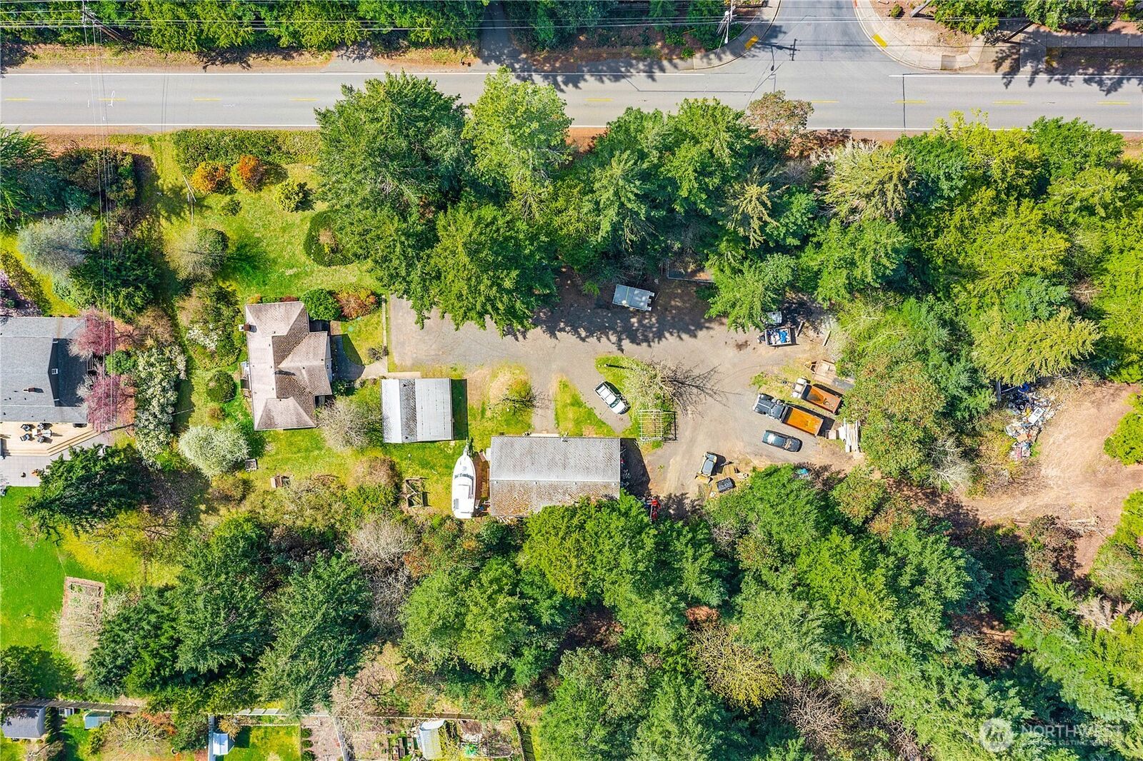 Property Photo:  6476  Stampede Boulevard NW  WA 98311 