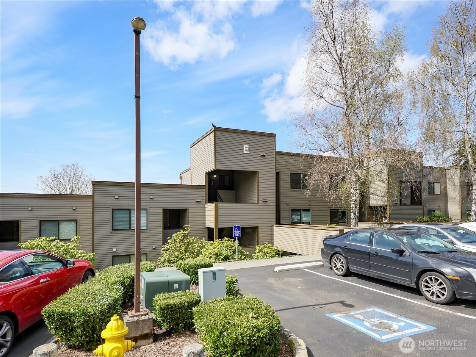 Property Photo: 4893 76th Street SW E1001 WA 98275