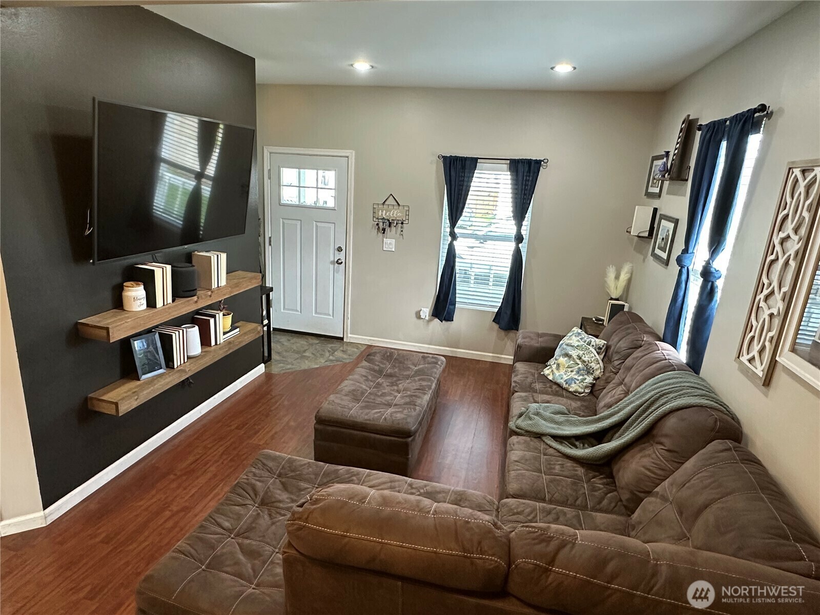 Property Photo: 303 N 2nd Street WA 98572