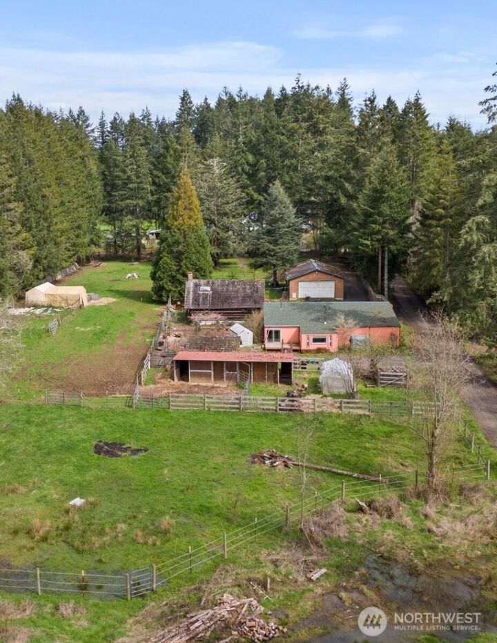 Property Photo: 288 Hewitt Road WA 98532