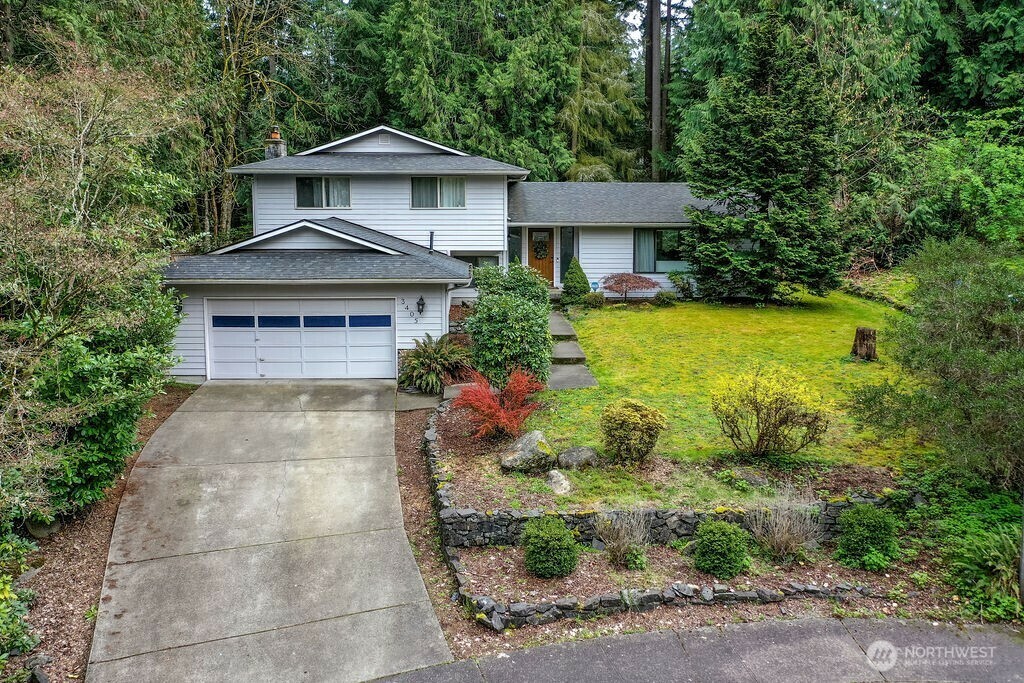 Property Photo: 3405 27th Place SE WA 98374