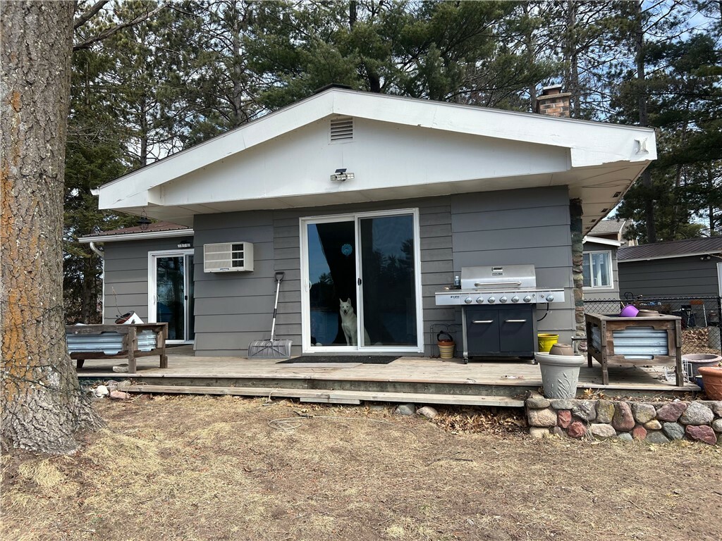 415 S River Bay  Spooner WI 54801 photo
